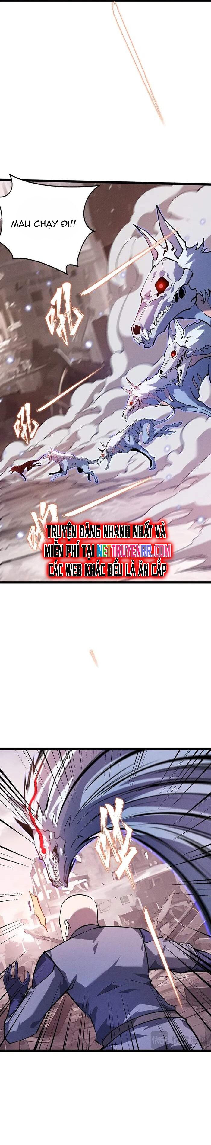 Đừng Gọi Ta Là Ác Ma - Chapter 8 - Page 17