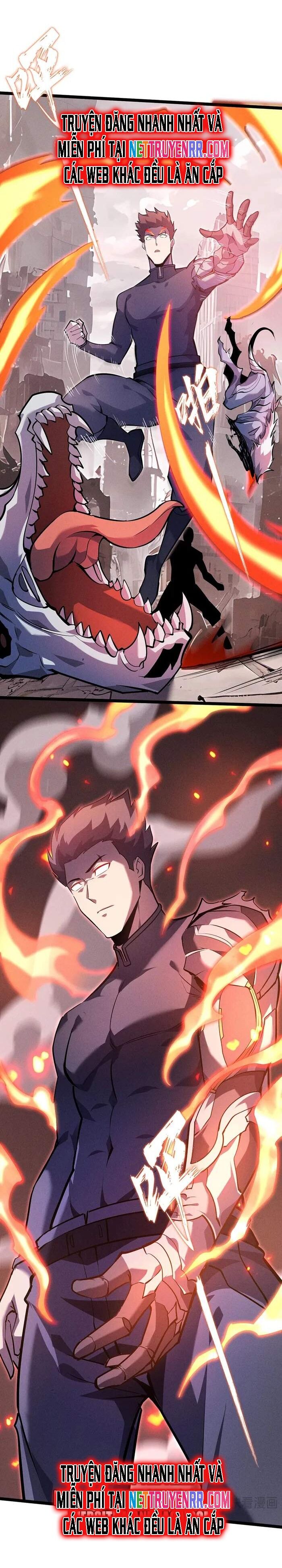 Đừng Gọi Ta Là Ác Ma - Chapter 8 - Page 19