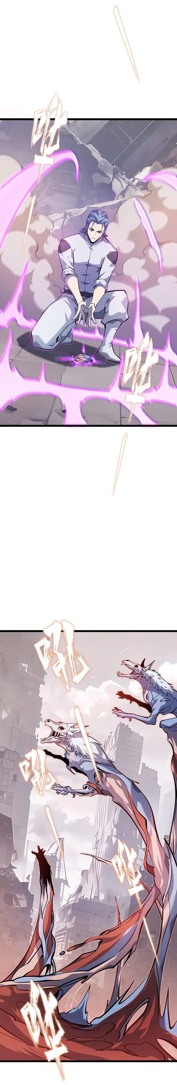 Đừng Gọi Ta Là Ác Ma - Chapter 9 - Page 14