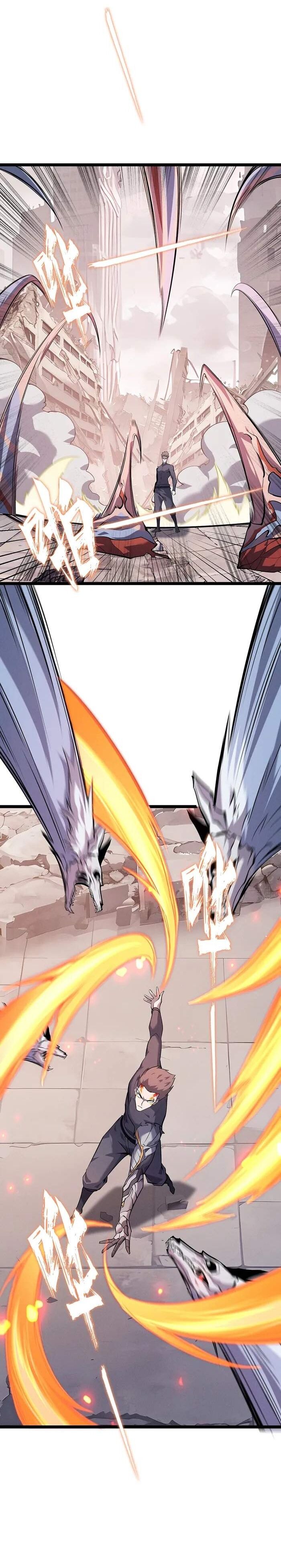 Đừng Gọi Ta Là Ác Ma - Chapter 9 - Page 15