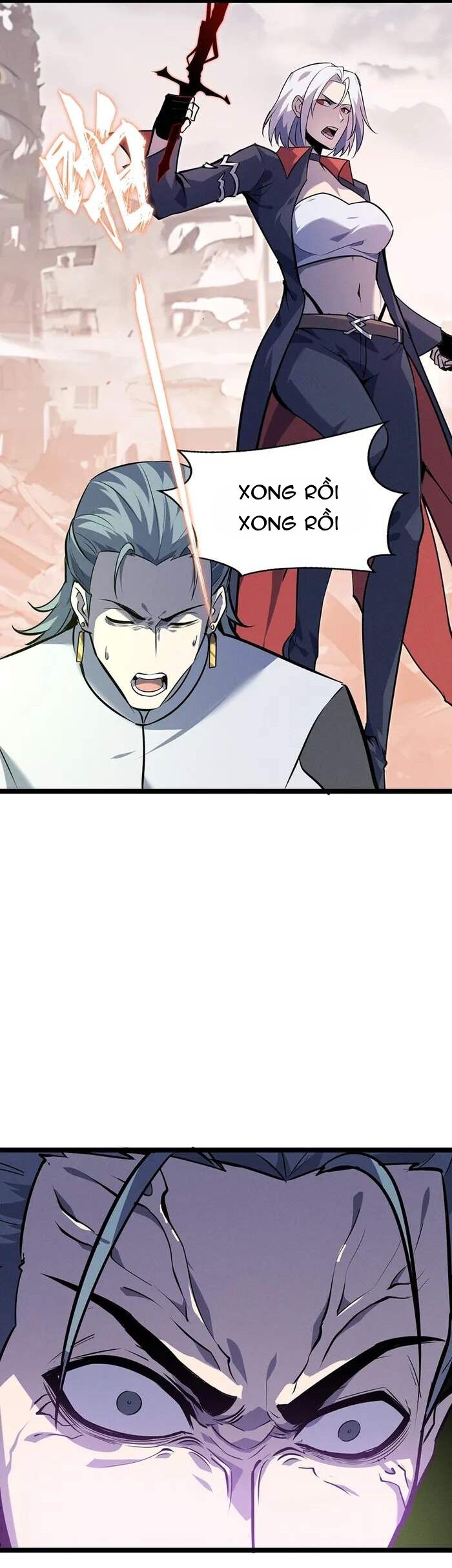 Đừng Gọi Ta Là Ác Ma - Chapter 9 - Page 17