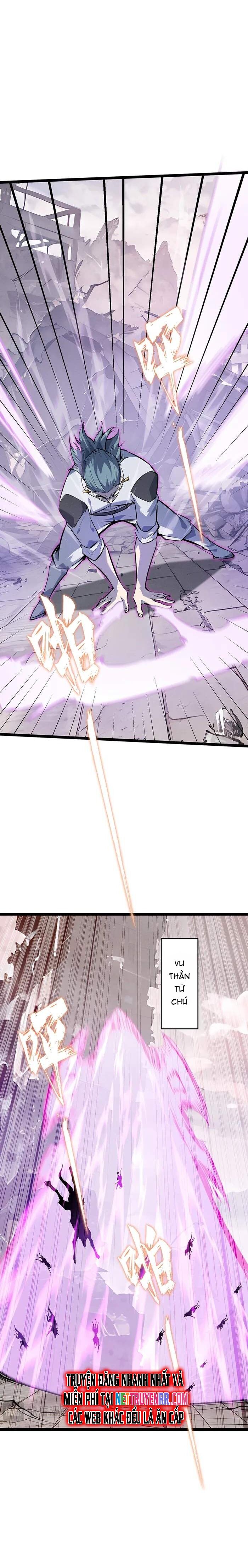 Đừng Gọi Ta Là Ác Ma - Chapter 9 - Page 18