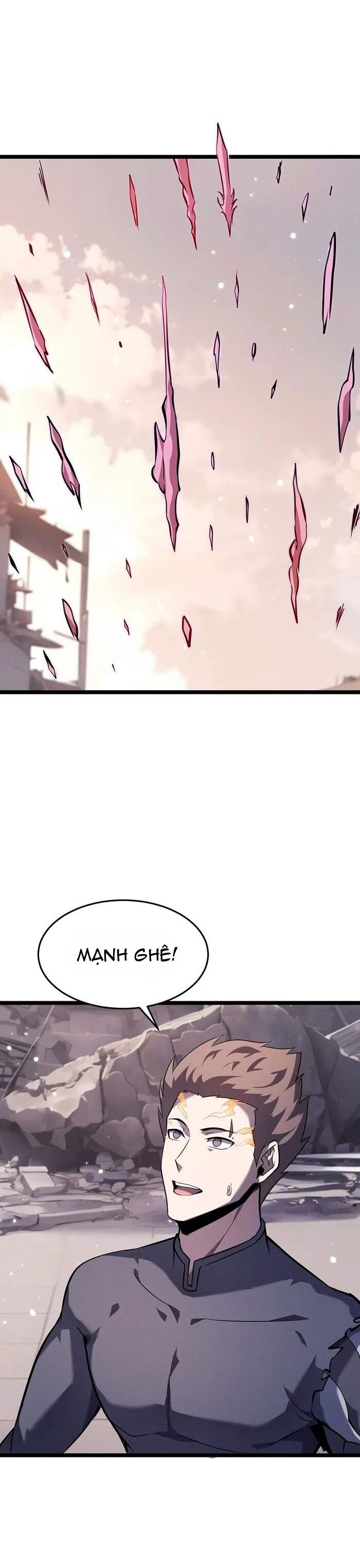 Đừng Gọi Ta Là Ác Ma - Chapter 9 - Page 20