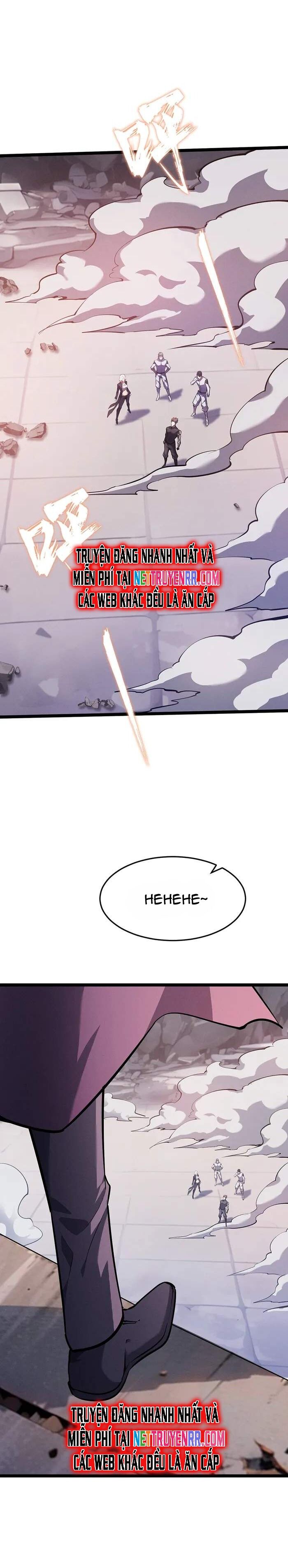 Đừng Gọi Ta Là Ác Ma - Chapter 9 - Page 21