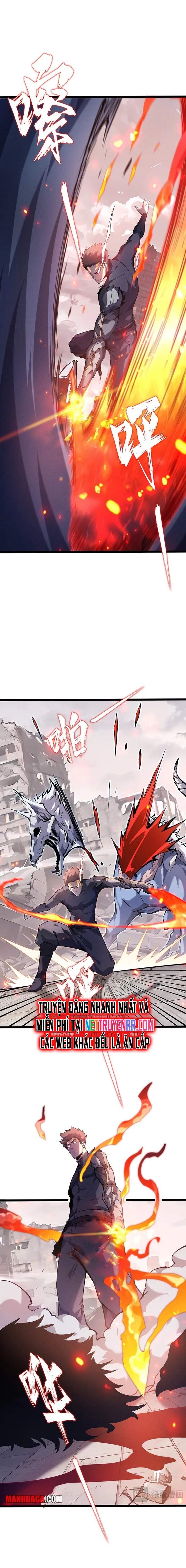 Đừng Gọi Ta Là Ác Ma - Chapter 9 - Page 3