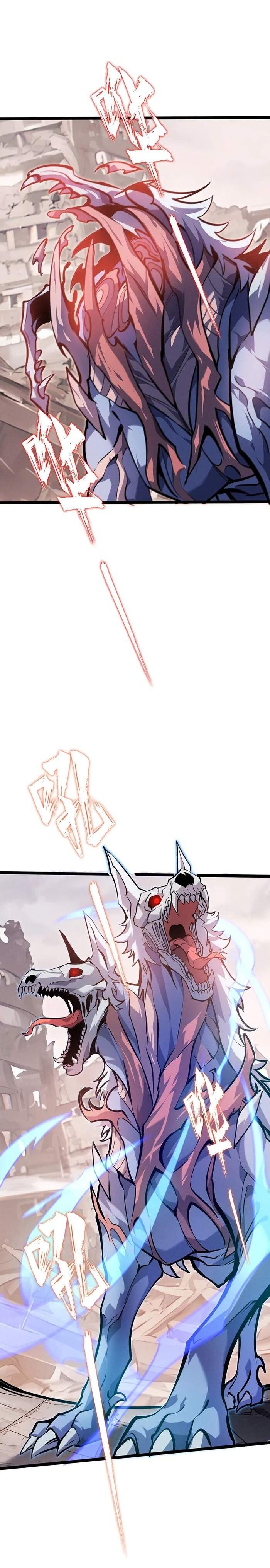 Đừng Gọi Ta Là Ác Ma - Chapter 9 - Page 5