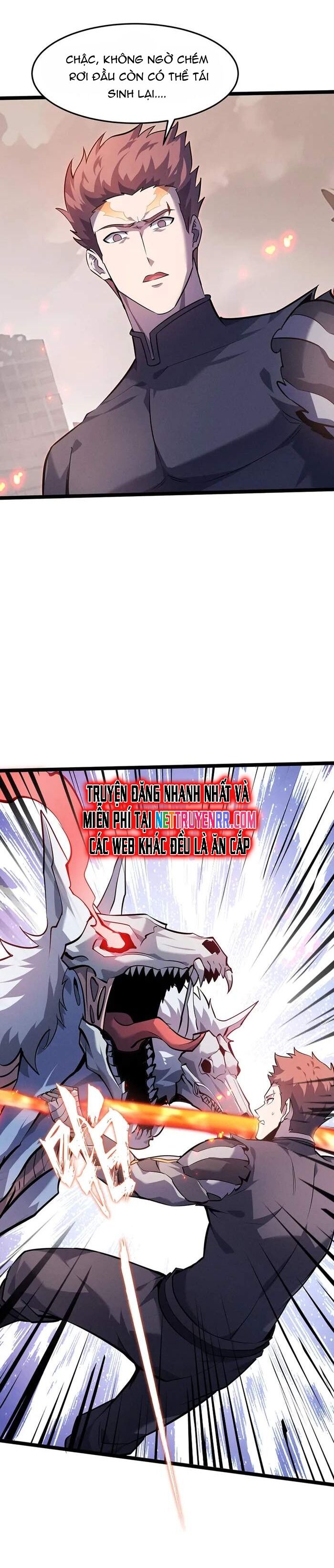 Đừng Gọi Ta Là Ác Ma - Chapter 9 - Page 6