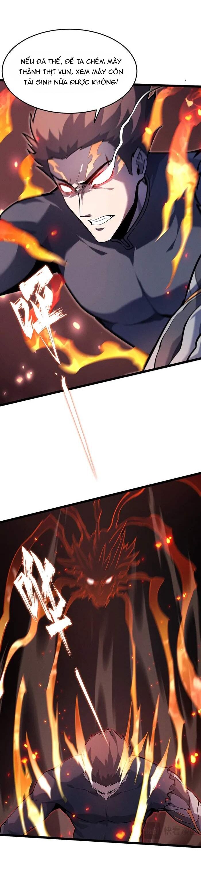 Đừng Gọi Ta Là Ác Ma - Chapter 9 - Page 7