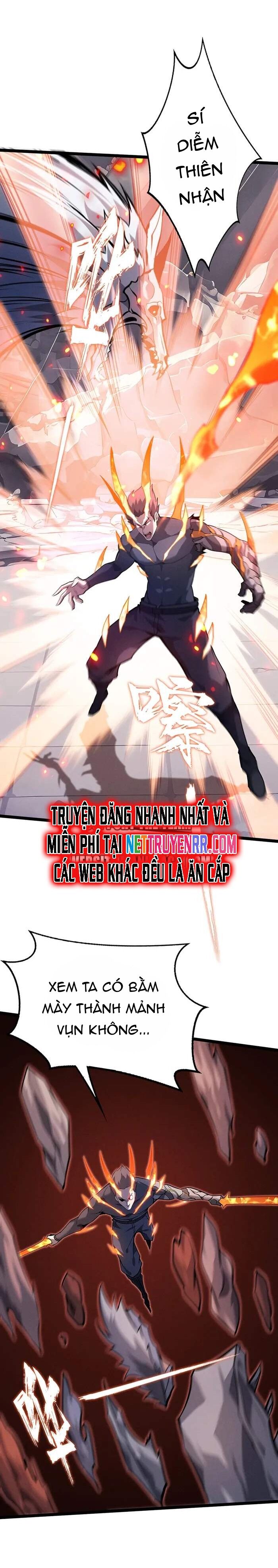 Đừng Gọi Ta Là Ác Ma - Chapter 9 - Page 8