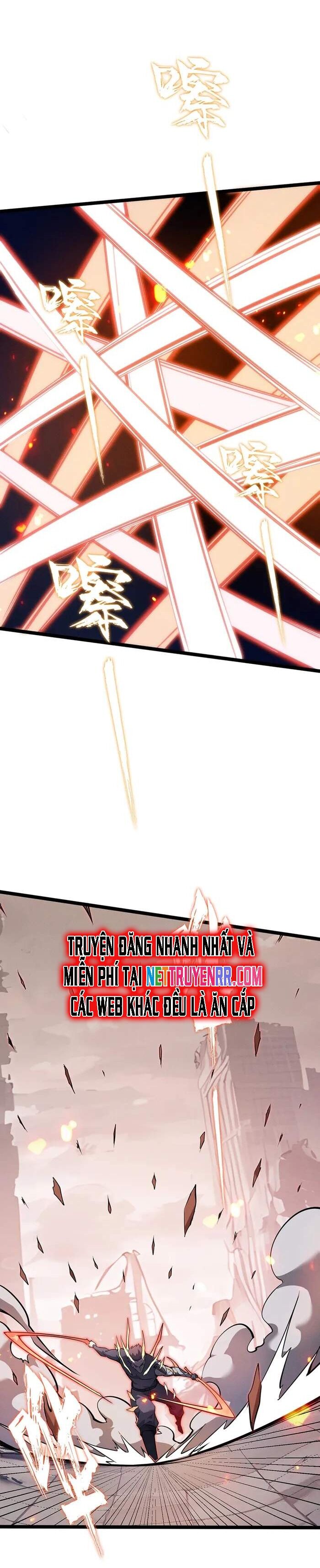 Đừng Gọi Ta Là Ác Ma - Chapter 9 - Page 9