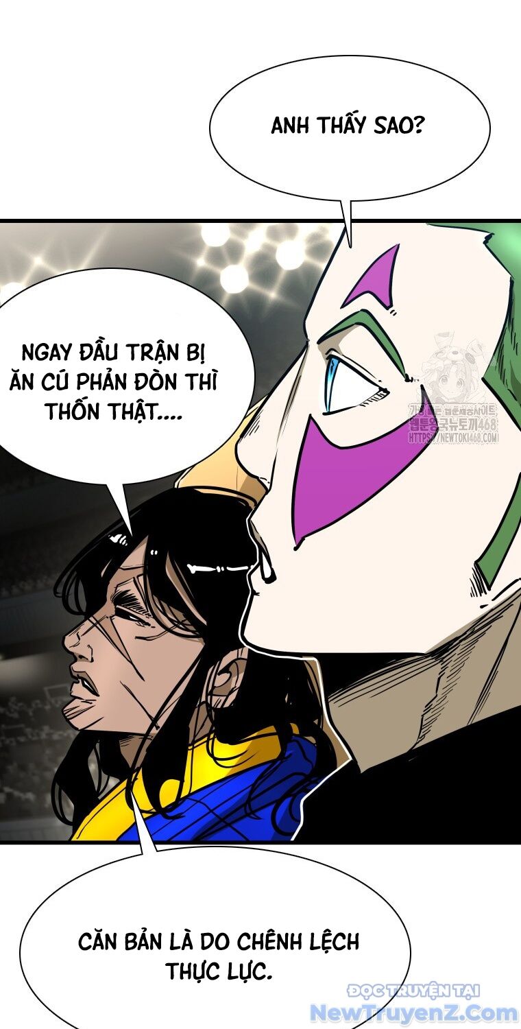 Shark - Cá Mập - Chapter 356 - Page 14