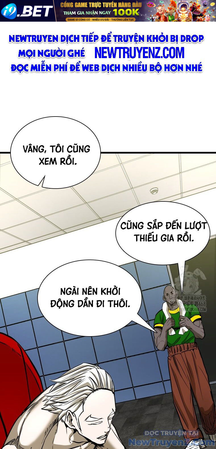 Shark - Cá Mập - Chapter 356 - Page 24