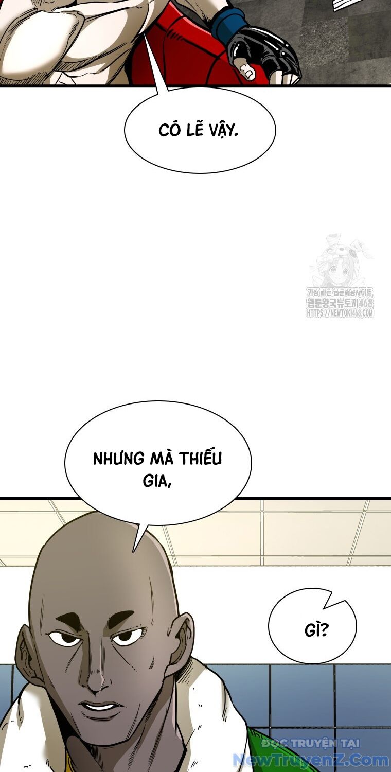 Shark - Cá Mập - Chapter 356 - Page 25