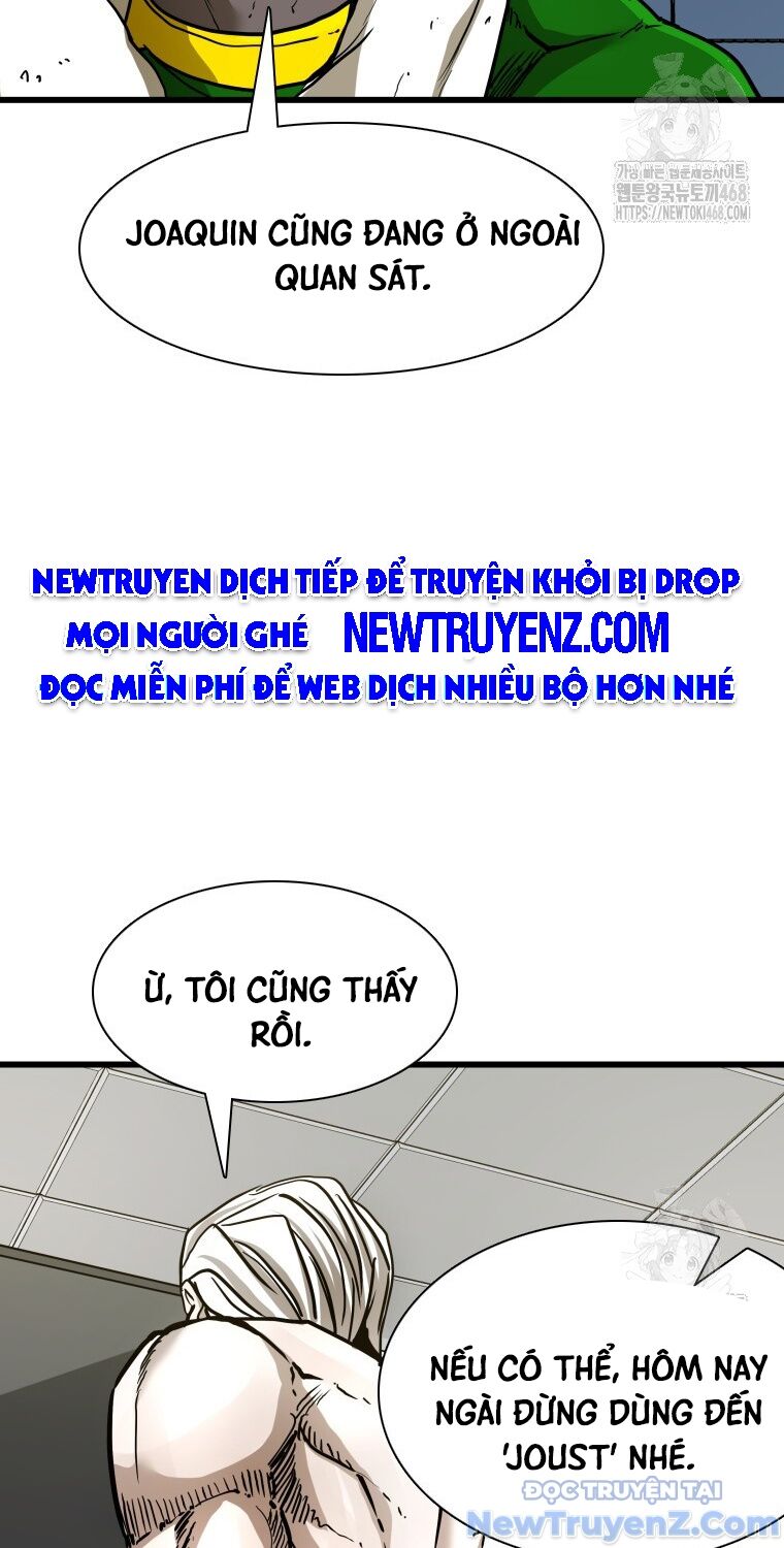 Shark - Cá Mập - Chapter 356 - Page 26