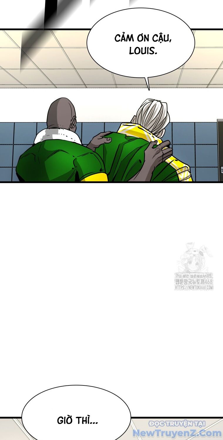 Shark - Cá Mập - Chapter 356 - Page 35