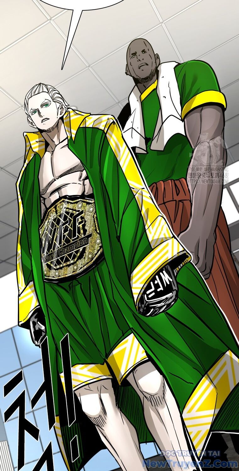 Shark - Cá Mập - Chapter 356 - Page 36