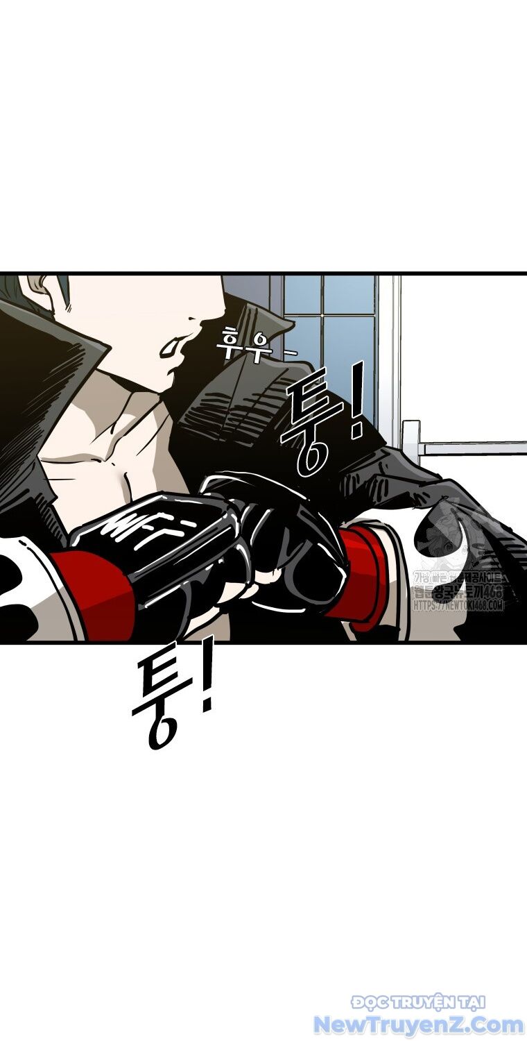 Shark - Cá Mập - Chapter 356 - Page 38