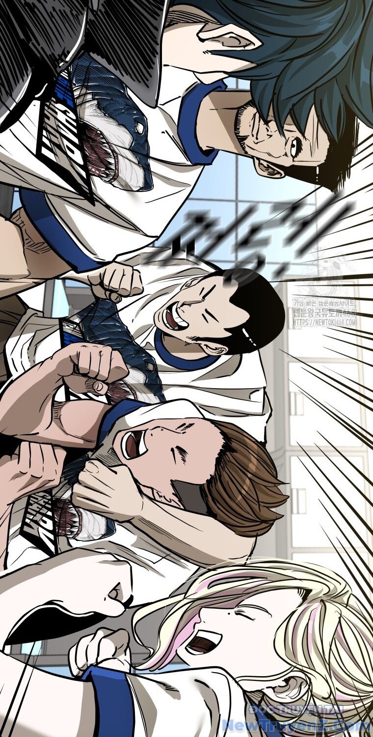 Shark - Cá Mập - Chapter 356 - Page 44