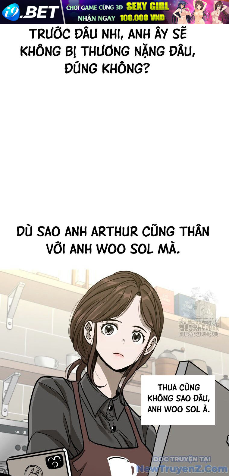 Shark - Cá Mập - Chapter 356 - Page 54