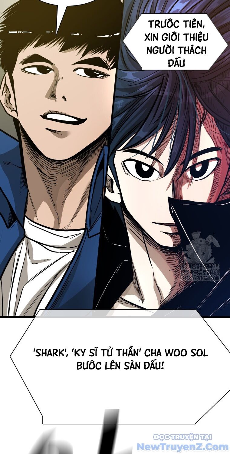 Shark - Cá Mập - Chapter 356 - Page 57