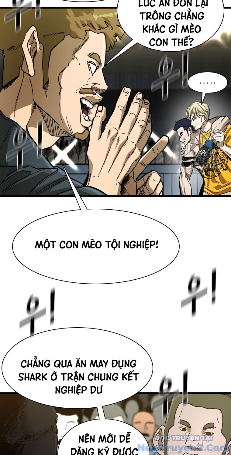 Shark - Cá Mập - Chapter 356 - Page 6