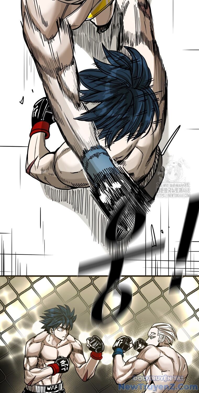 Shark - Cá Mập - Chapter 357 - Page 11