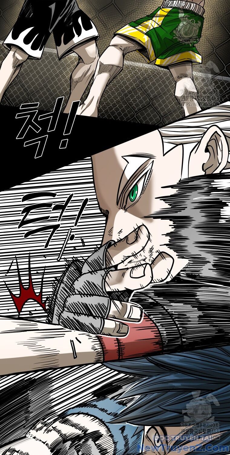 Shark - Cá Mập - Chapter 357 - Page 12