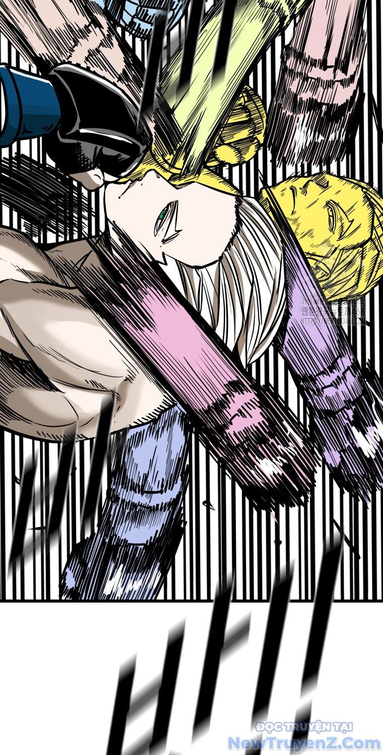 Shark - Cá Mập - Chapter 357 - Page 14