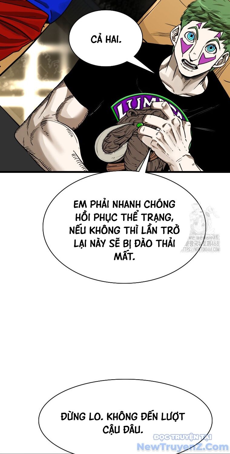Shark - Cá Mập - Chapter 357 - Page 19