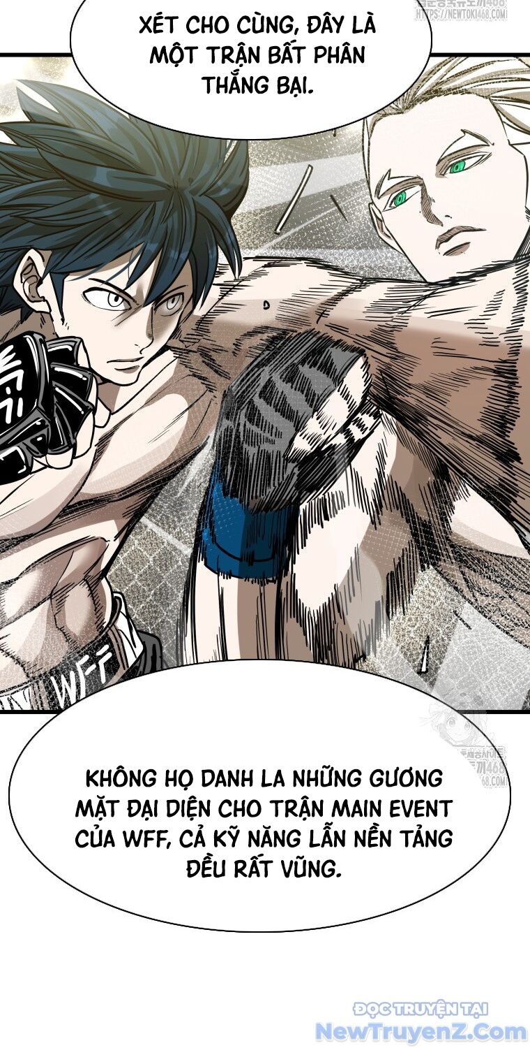 Shark - Cá Mập - Chapter 357 - Page 21