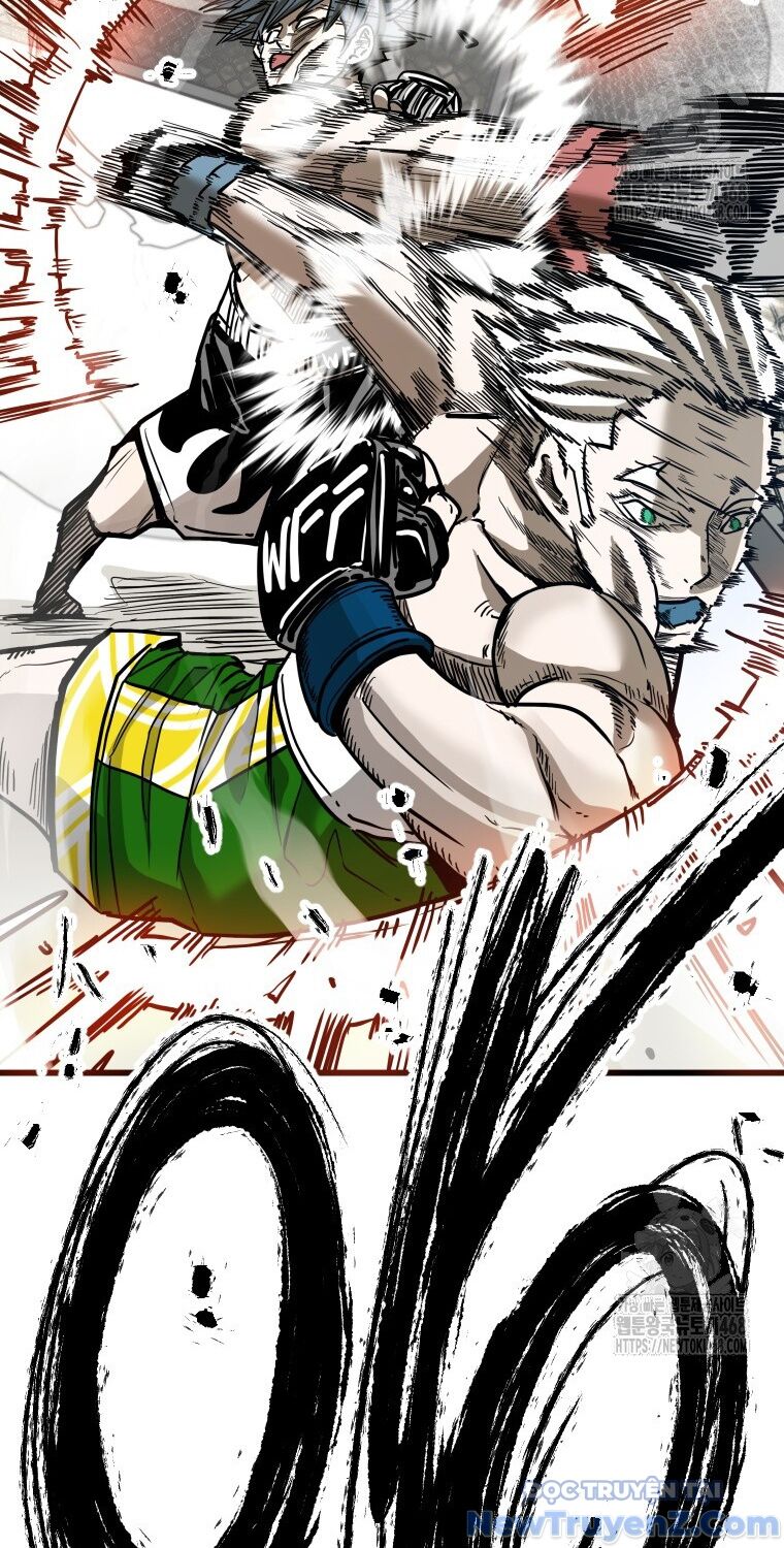 Shark - Cá Mập - Chapter 357 - Page 26