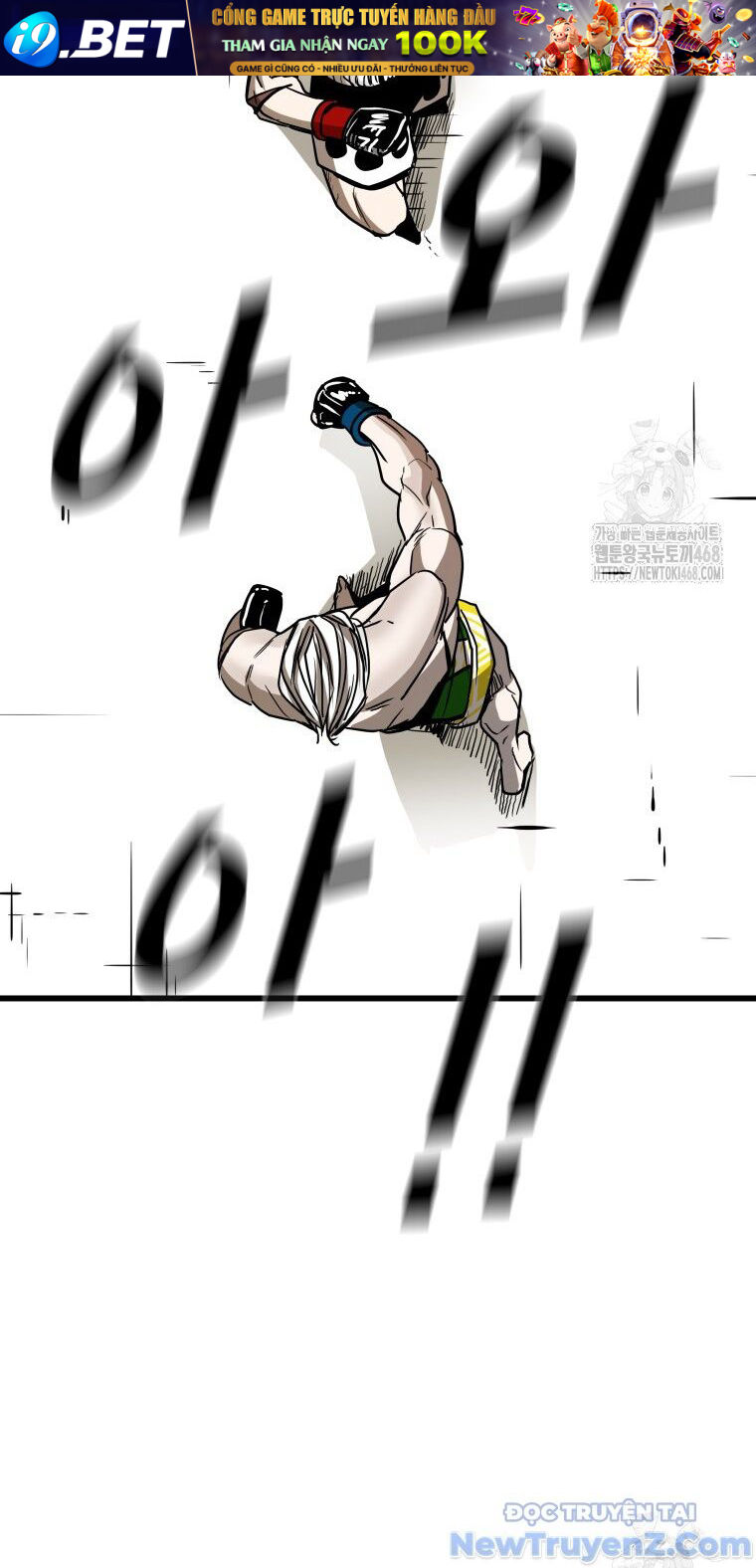 Shark - Cá Mập - Chapter 357 - Page 28