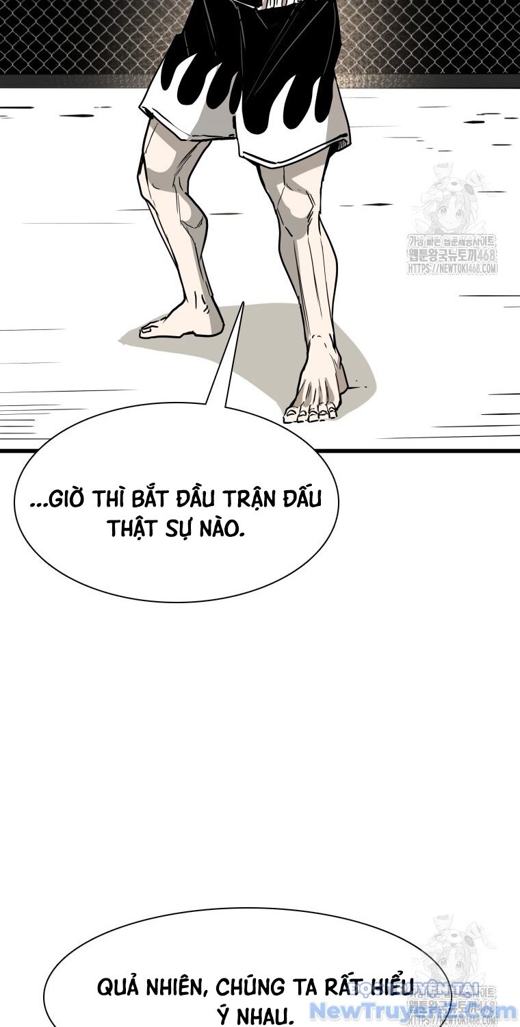 Shark - Cá Mập - Chapter 357 - Page 31