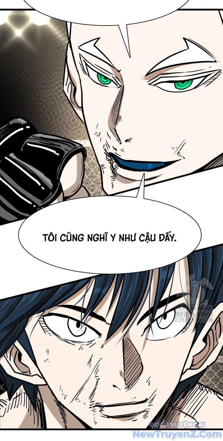 Shark - Cá Mập - Chapter 357 - Page 32