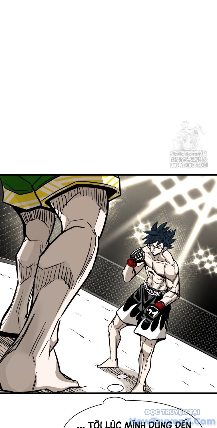 Shark - Cá Mập - Chapter 357 - Page 36