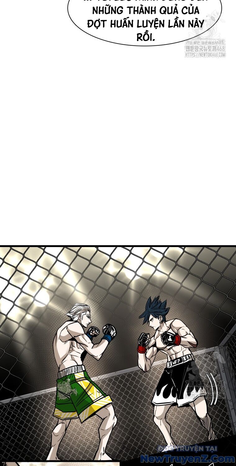 Shark - Cá Mập - Chapter 357 - Page 37