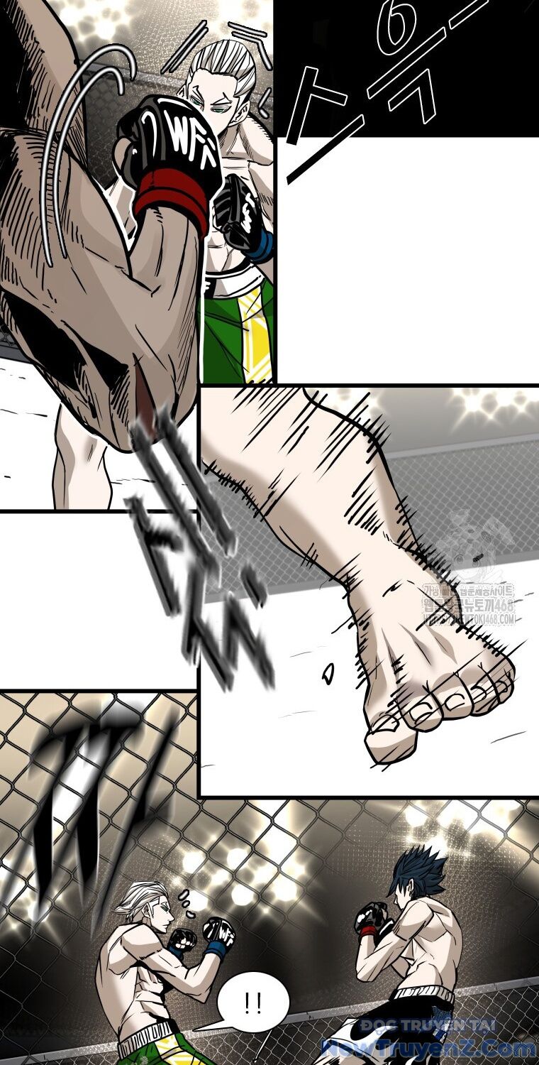 Shark - Cá Mập - Chapter 357 - Page 38