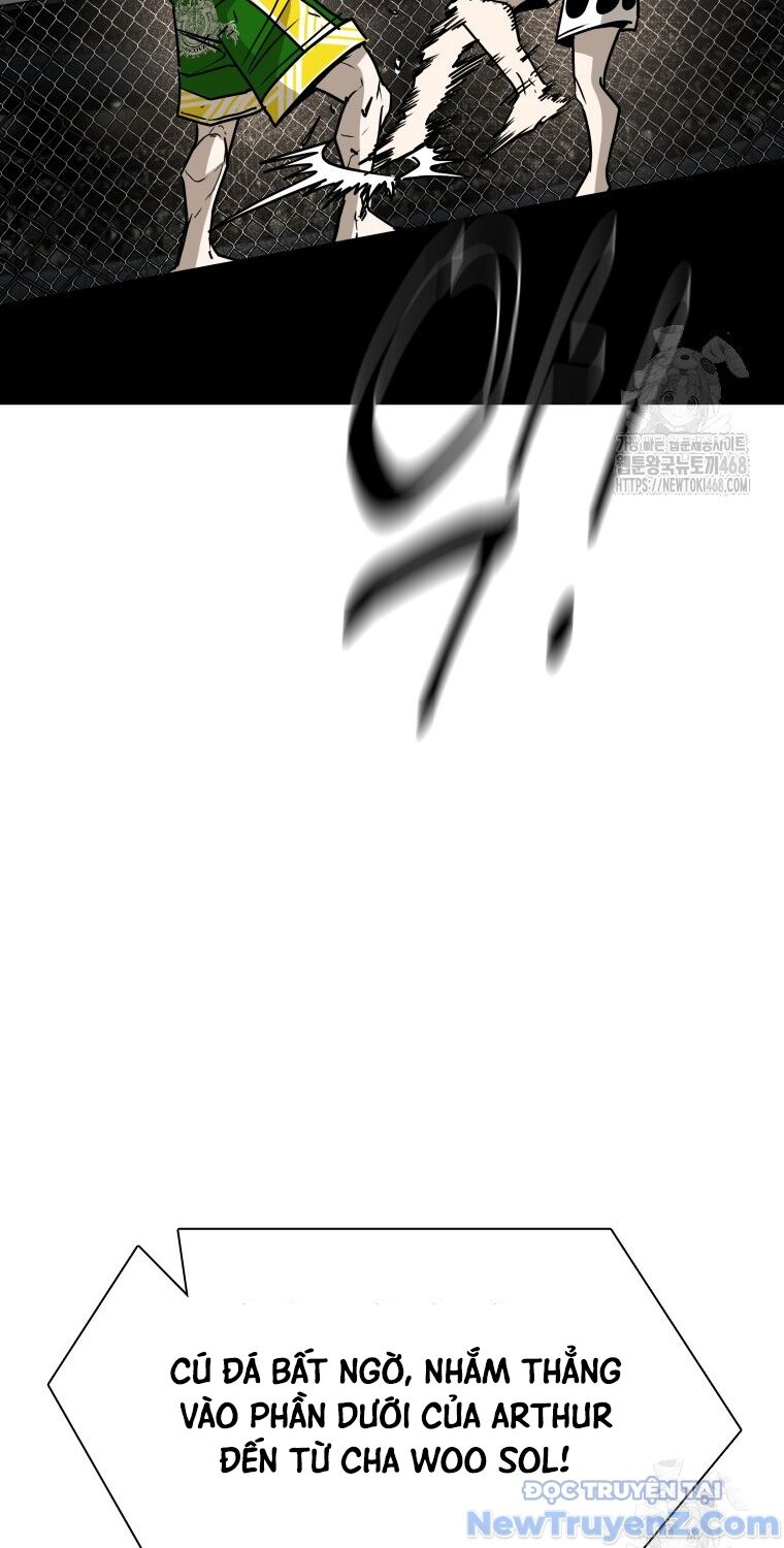 Shark - Cá Mập - Chapter 357 - Page 39