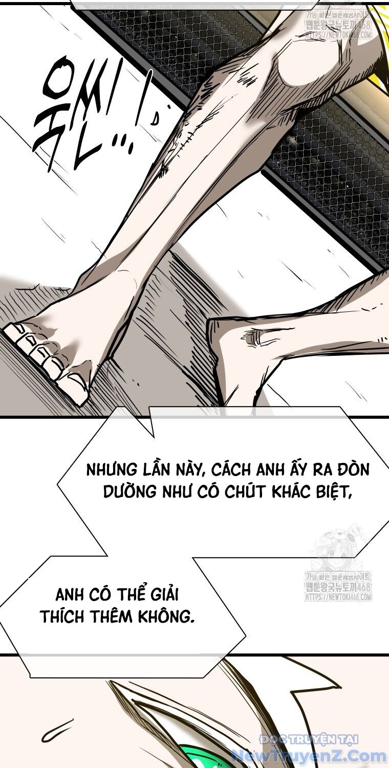 Shark - Cá Mập - Chapter 357 - Page 40