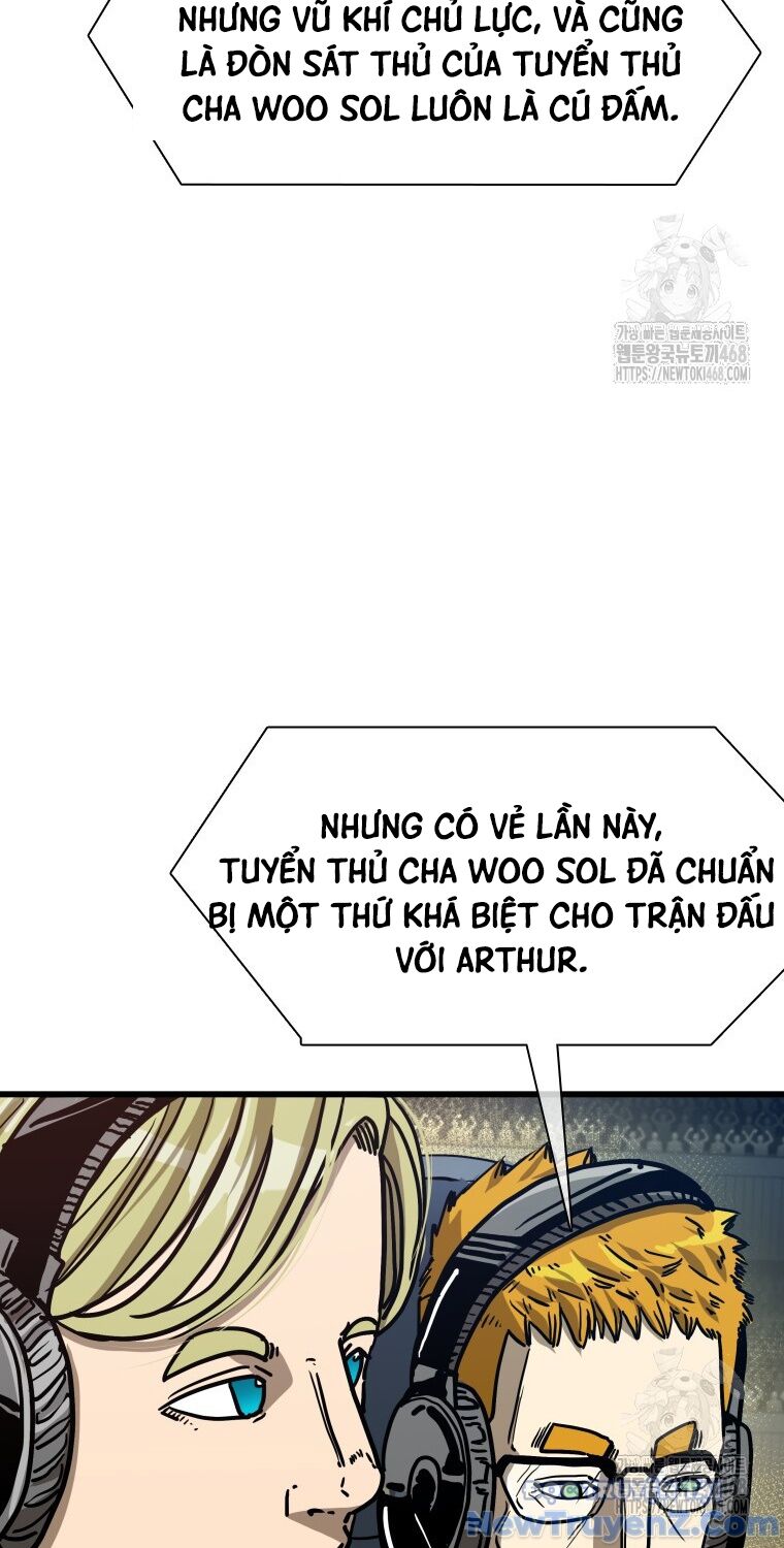 Shark - Cá Mập - Chapter 357 - Page 42