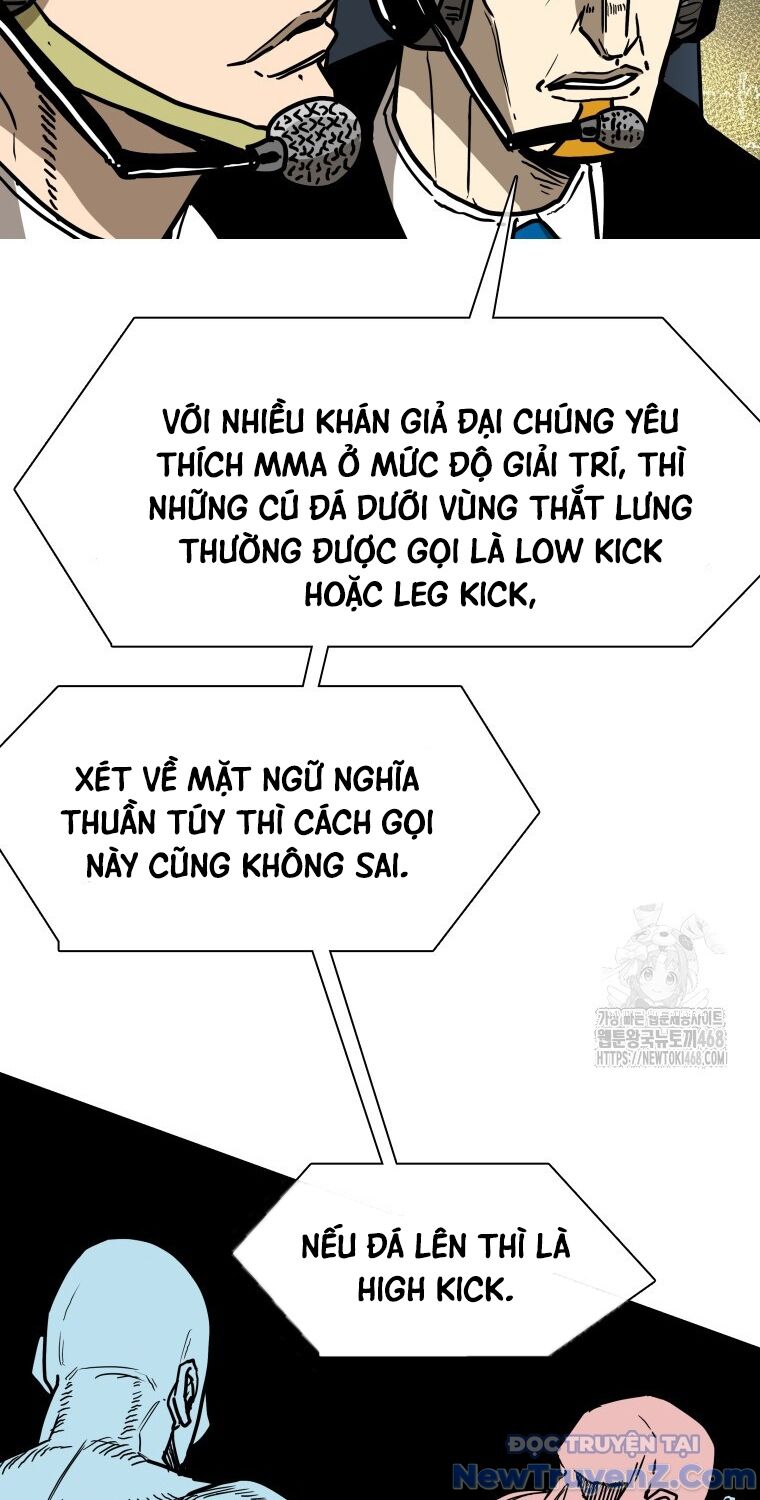 Shark - Cá Mập - Chapter 357 - Page 43