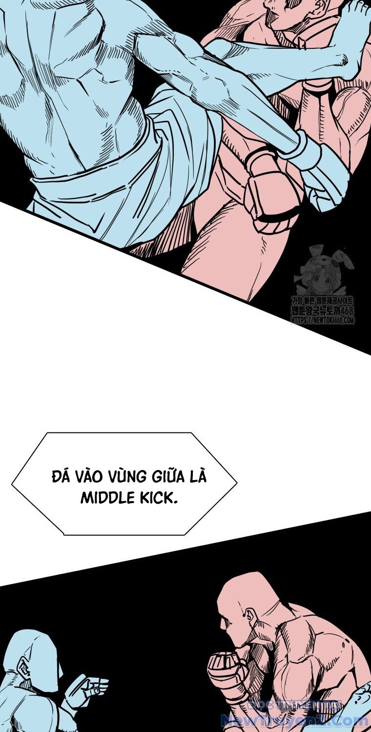 Shark - Cá Mập - Chapter 357 - Page 44