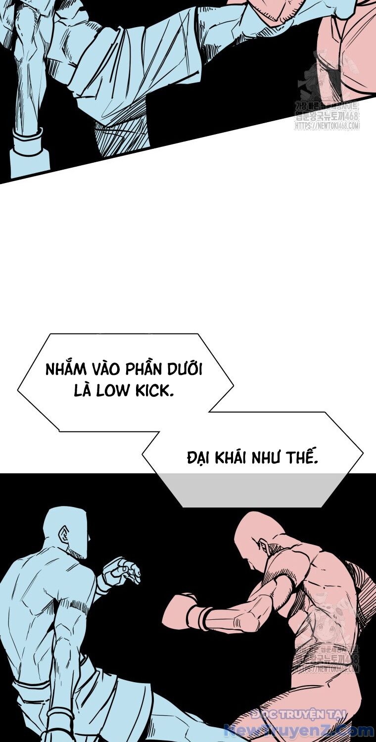 Shark - Cá Mập - Chapter 357 - Page 45