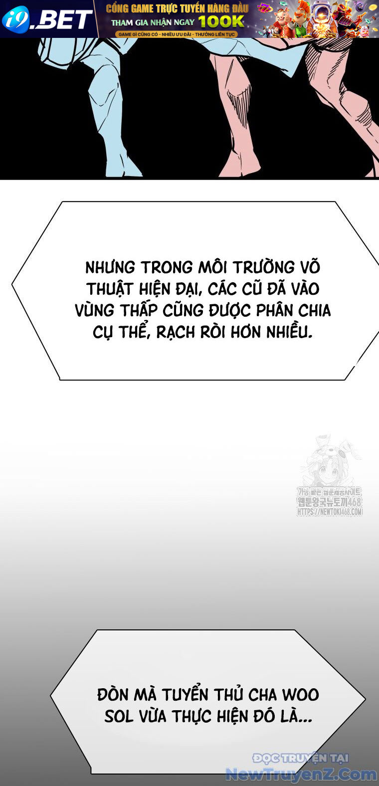 Shark - Cá Mập - Chapter 357 - Page 46