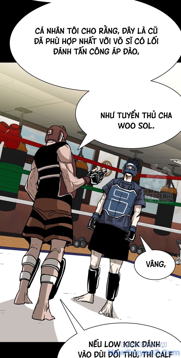 Shark - Cá Mập - Chapter 357 - Page 49