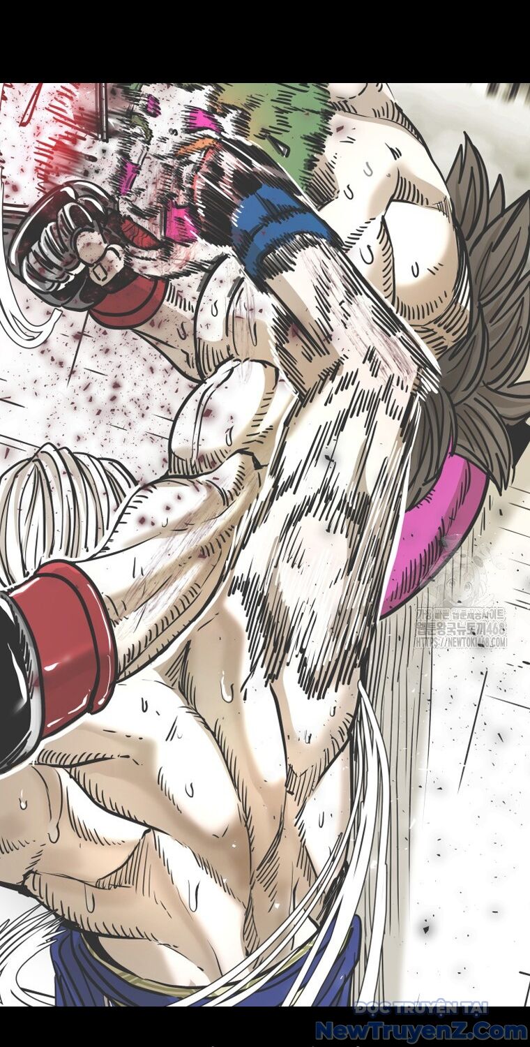 Shark - Cá Mập - Chapter 357 - Page 57