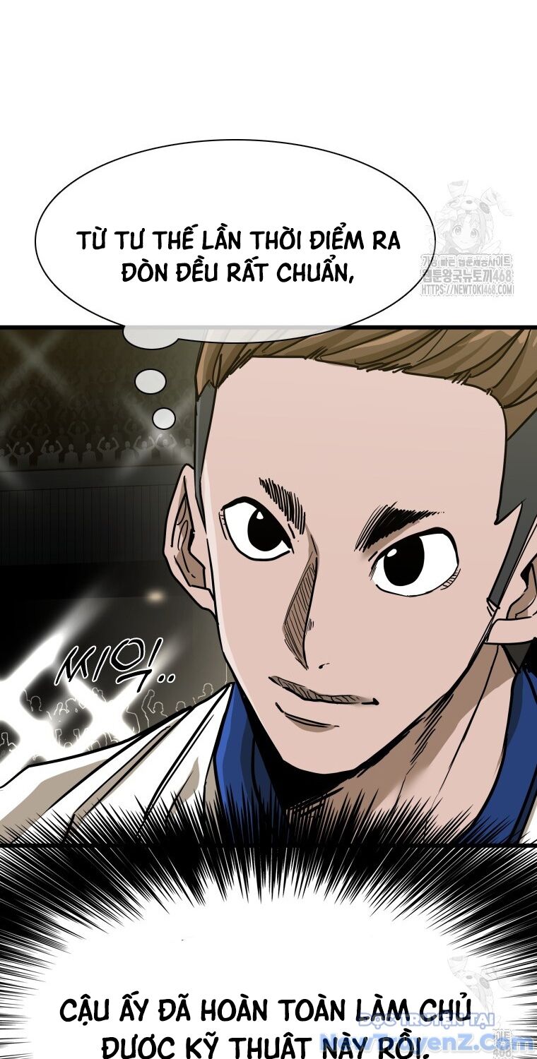Shark - Cá Mập - Chapter 357 - Page 61