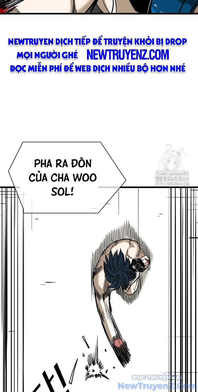 Shark - Cá Mập - Chapter 357 - Page 63