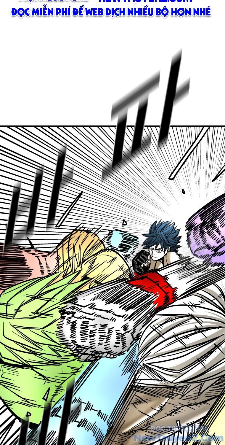 Shark - Cá Mập - Chapter 358 - Page 16
