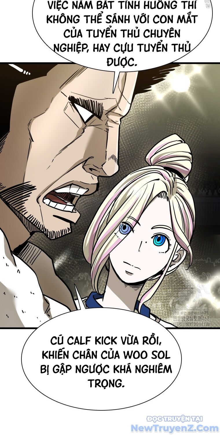 Shark - Cá Mập - Chapter 358 - Page 21